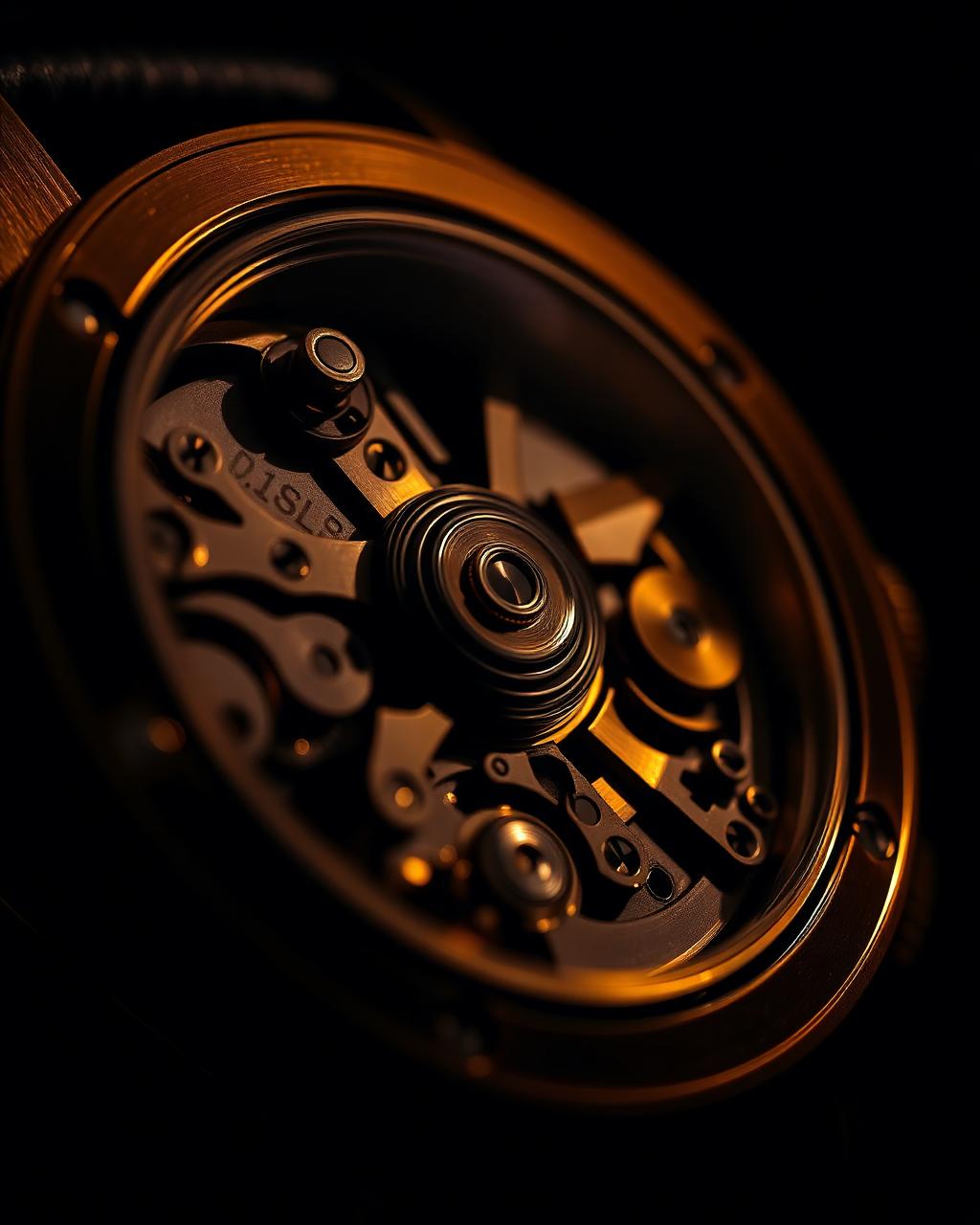 Zenith Horology — restoring the golden standard